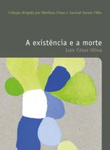 Livro - A existência e a morte