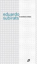 Livro - A existência sitiada Livro - A existência sitiada