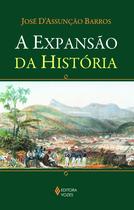 Livro - A expansão da história