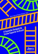 Livro - A expansào desigual do ensino superior no Brasil