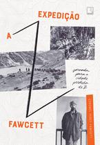 Livro - A Expedição Fawcett Livro - A Expedição Fawcett