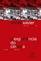 Livro - A experiência do cinema Livro - A experiência do cinema