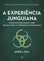 Livro - A experiência junguiana