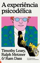 Livro - A experiência psicodélica