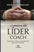Livro - A expertise do líder coach