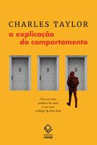 Livro - A explicação do comportamento Livro - A explicação do comportamento