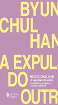 Livro A Expulsão do Outro