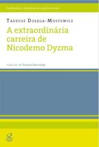 Livro - A extraordinária carreira de Nicodemo Dyzma