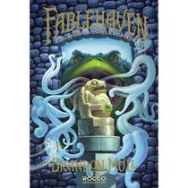 Livro - A fablehaven. Ascensão da estrela vespertina Livro - A fablehaven. Ascensão da estrela vespertina