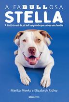 Livro - A faBullosa Stella