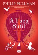 Livro - A faca sutil