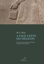 Livro - A face leste do Hélicon