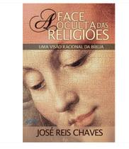 Livro - A Face Oculta das Religiões