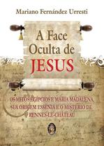 Livro - A face oculta de Jesus