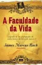 Livro - A faculdade da vida