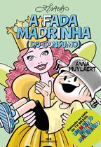 Livro - A Fada Madrinha (do Consumo)