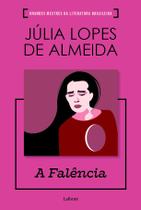 Livro - A Falência