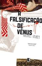 Livro - A falsificação de Vênus