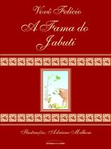 Livro - A fama do jabuti