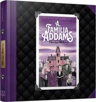 Livro - A Família Addams: Álbum de Família