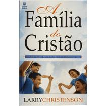 Livro - A Família do Cristão