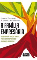 Livro - A família empresária