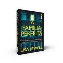 Livro - A Família Perfeita
