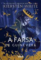 Livro - A Farsa de Guinevere