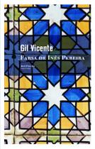 Livro - A Farsa de Inês Pereira Livro - A Farsa de Inês Pereira