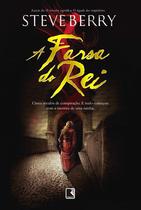 Livro - A farsa do rei