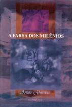 Livro - A farsa dos milênios