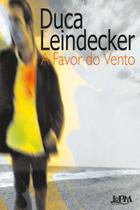 Livro - A favor do vento