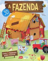 Livro - A fazenda 3D