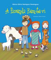 Livro - A fazenda bem-te-vi