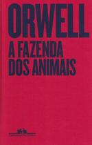 Livro A Fazenda dos Animais Edição Especial George Orwell