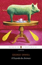 Livro - A Fazenda dos Animais Livro - A Fazenda dos Animais