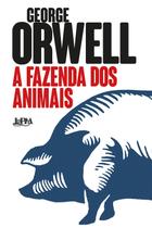 Livro - A fazenda dos animais