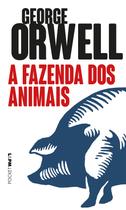 Livro - A fazenda dos animais