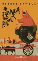 Livro - A fazenda dos bichos Livro - A fazenda dos bichos