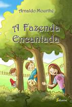 Livro - A Fazenda encantada