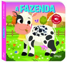 Livro - A fazenda