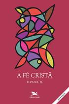 Livro - A fé cristã