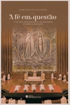 Livro - A fé em questão