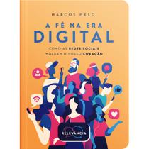 Livro - A Fé na Era Digital