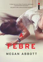 Livro - A febre