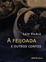 Livro - A feijoada e outros contos Livro - A feijoada e outros contos