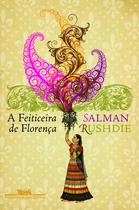 Livro - A feiticeira de Florença Livro - A feiticeira de Florença
