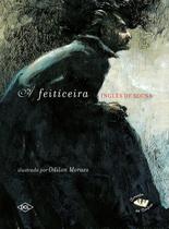 Livro - A feiticeira Livro - A feiticeira