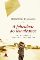 Livro - A felicidade ao seu alcance