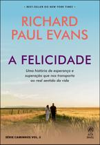Livro - A felicidade Livro - A felicidade